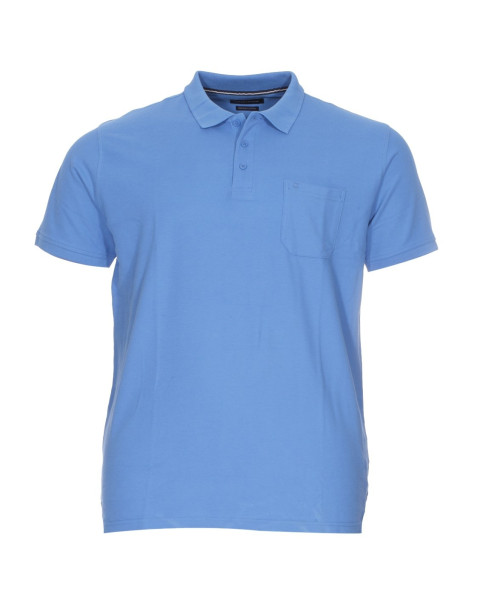 Polo manches courtes homme...