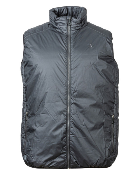 Doudoune homme noir