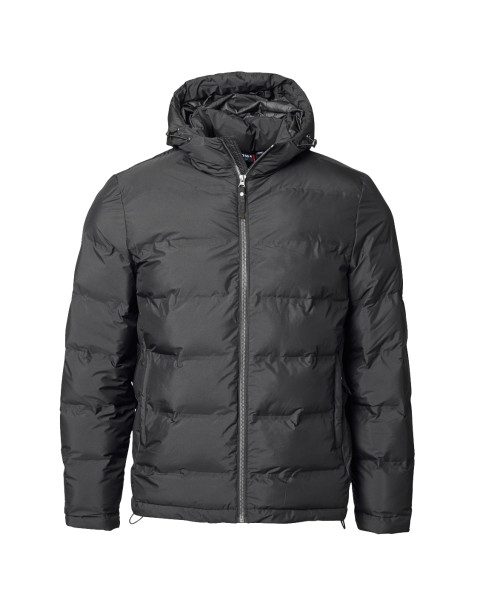 Doudoune homme noir