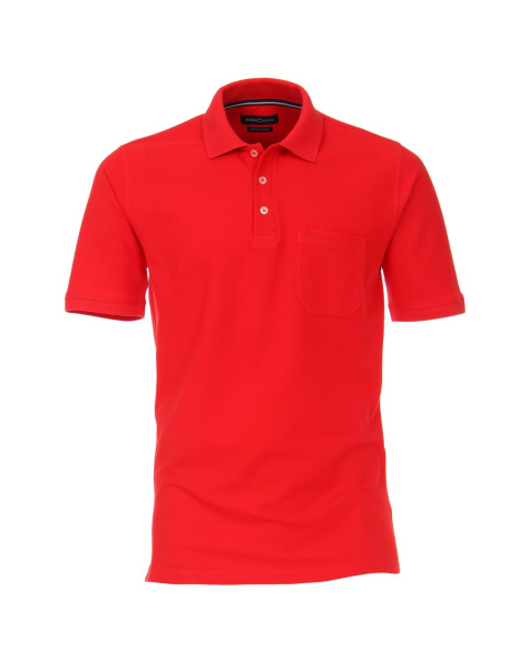Polo manches courtes homme...