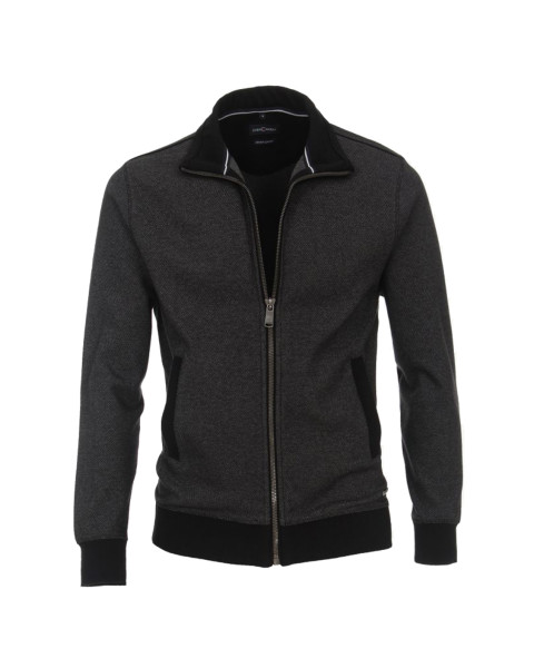 Gilets homme gris