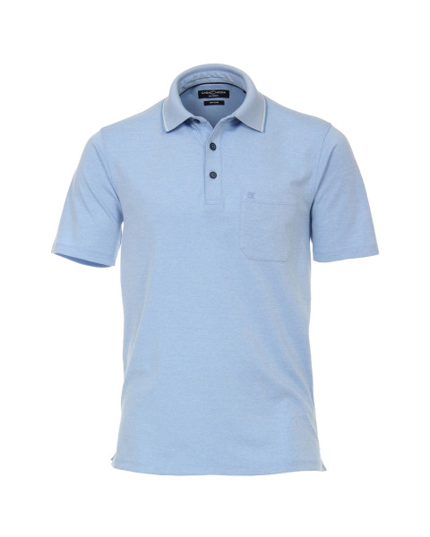 Polo manches courtes homme...