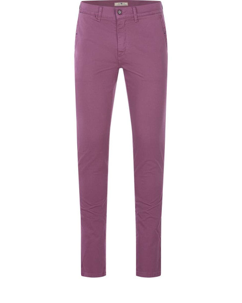 Pantalon framboise pour...