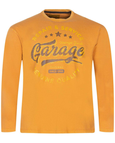 T-shirt manches longues...