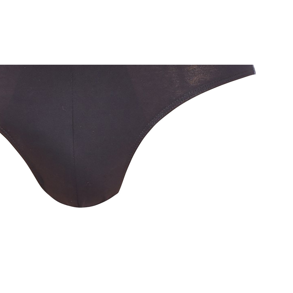 Slip Fermé Grande Taille 3XL (54) Blanc - Neuf Avec étiquettes Sablona, Unisexe Adulte