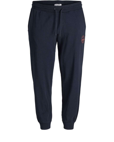 Jogging marine pour homme...