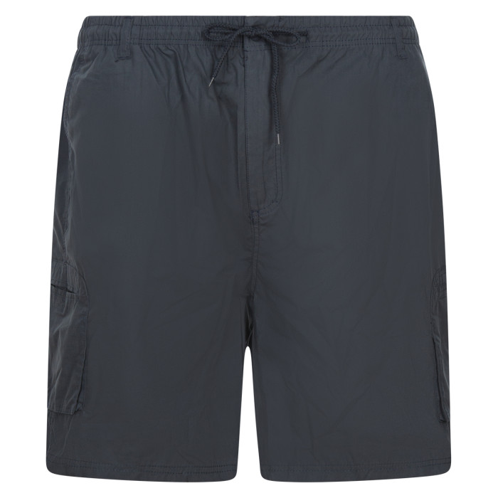 Short Pour Femme Van Heusen - Taille XL - Marine - Élastique Partiel Et Poches - Occasion Très Bon état