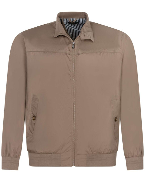 Blouson homme beige