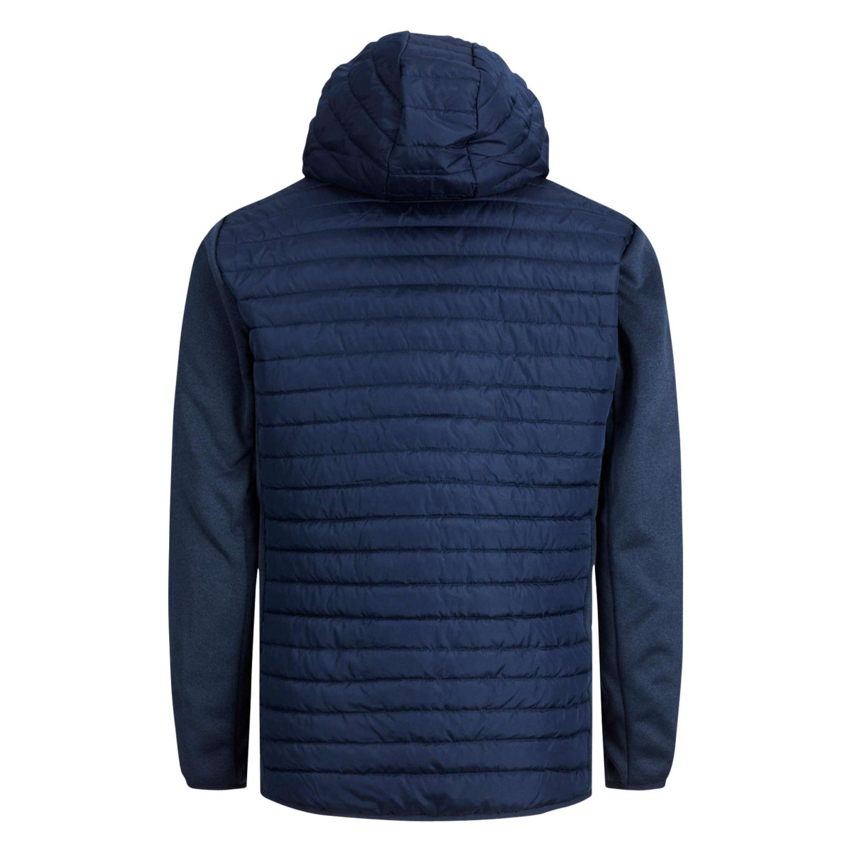 Veste Matelassée Légère Pour Femme - Doudoune Confortable Col Montant - Idéale Automne/hiver