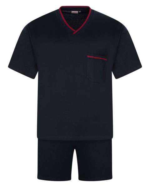 Ensemble de Pyjama marine...