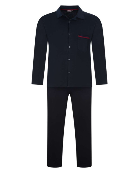 Ensemble de Pyjama marine...