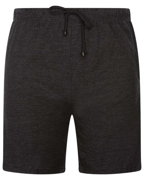 Short de Pyjama homme noir...