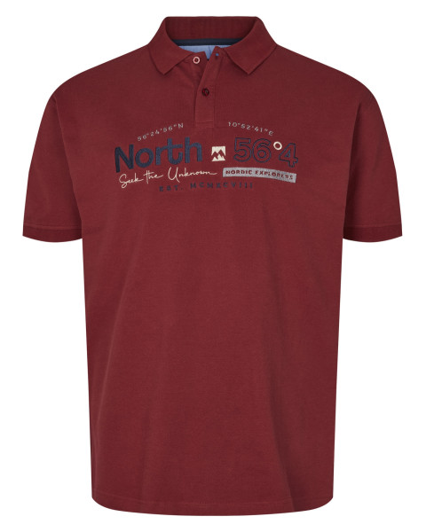 Polo manches courtes homme...