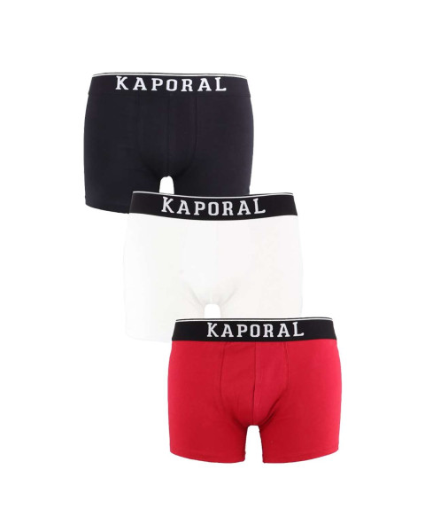 Lot de 3 Boxers...