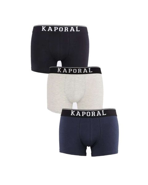 Lot de 3 Boxers...