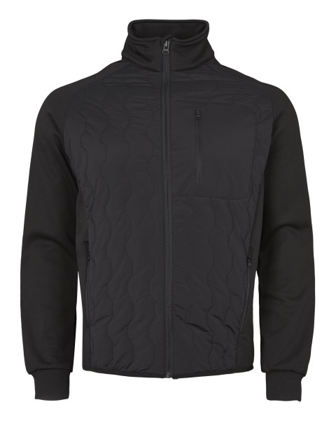 Blouson homme noir