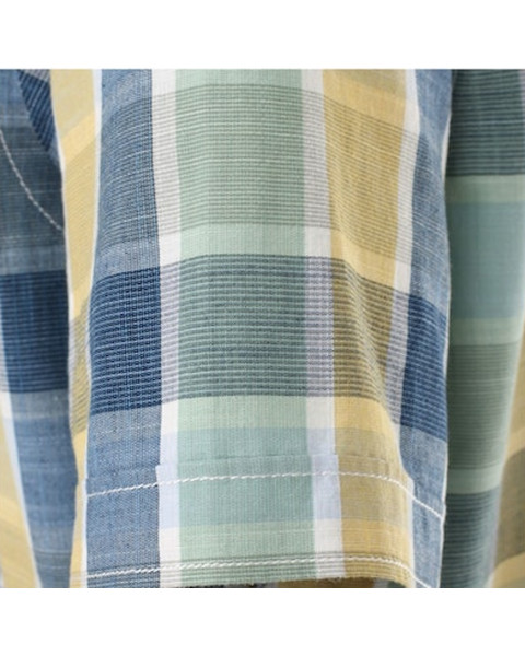 Chemise Homme Casa Moda Taille 6XL (53/54) - Bleu - Manches Longues - Neuf Avec Étiquettes