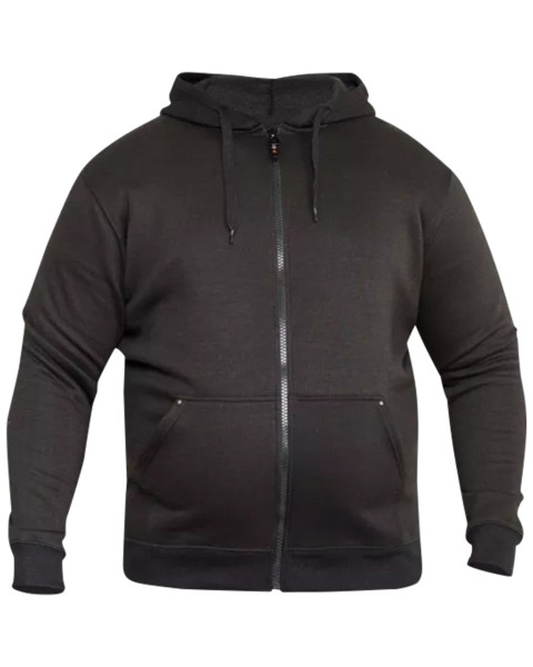 Sweat-shirt Homme Chaud – Hiver, Sport, Plein Air | Coupe-vent Léger Avec Doublure Thermique