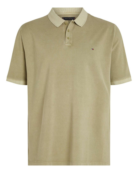 Polo en coton biologique...
