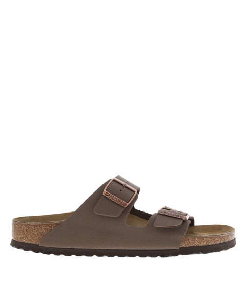 Mules Arizona marron avec...
