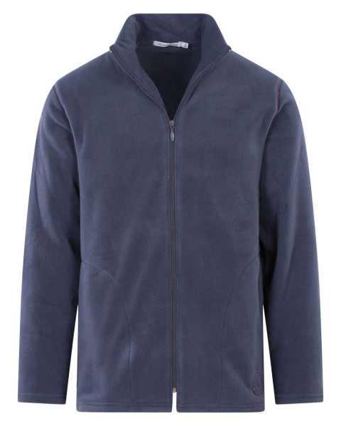 Veste d'intérieur longue...