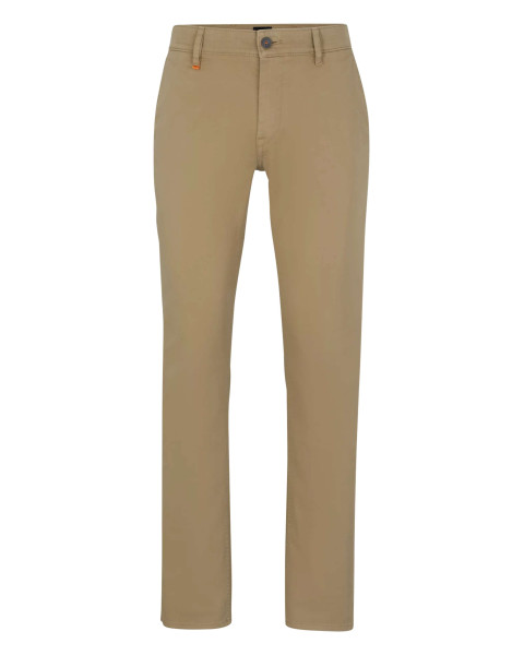 Pantalon Chino en coton...