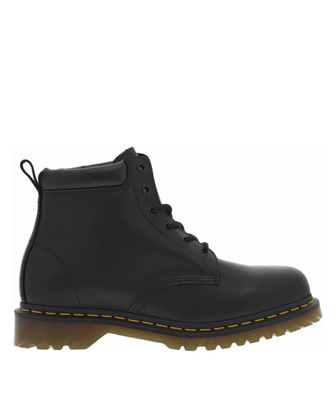 Bottines noires à talon...