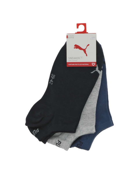 Lot de 3 paires de...