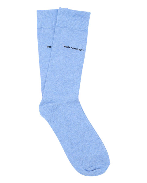 Chaussettes mi-haute en...