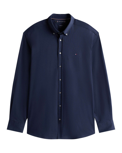 Chemise Grande Taille en...