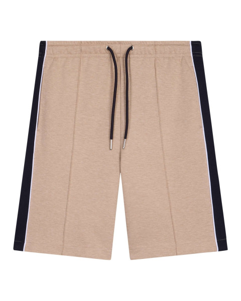 Short jogging en coton...