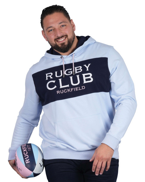 Sweat en coton biologique...