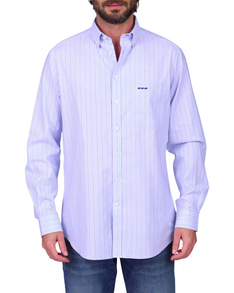 Chemise en coton biologique...