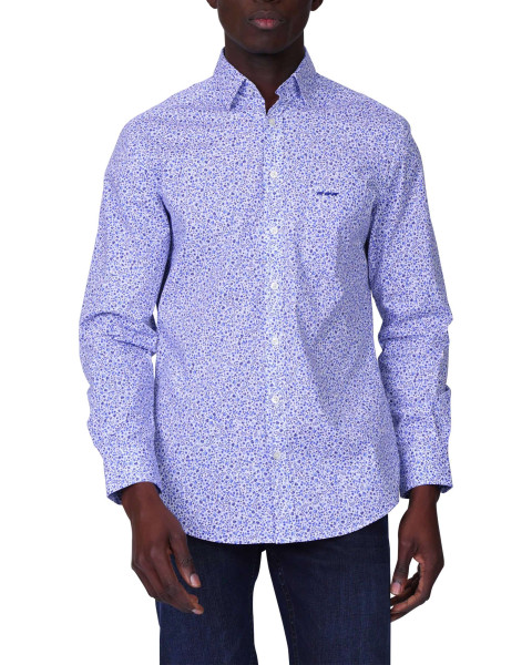 Chemise en coton biologique...