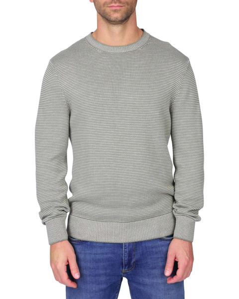 Pull en coton biologique...