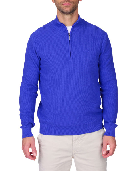 Pull en coton biologique...