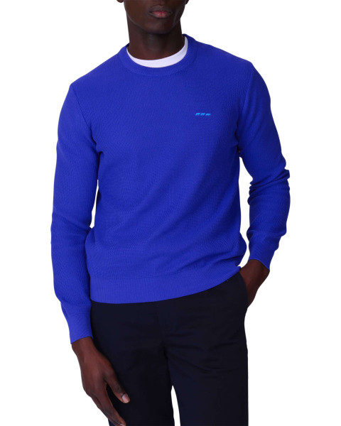 Pull en coton biologique...