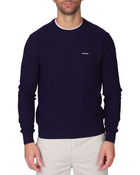 Pull en coton biologique...