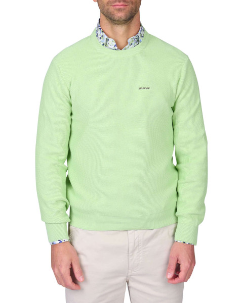Pull en coton biologique...