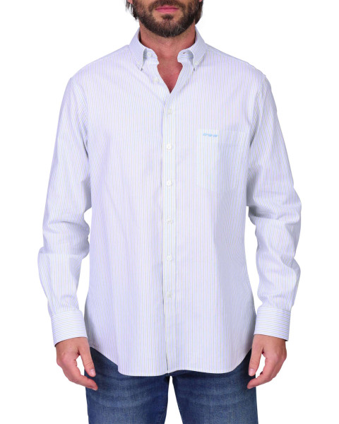 Chemise en coton biologique...