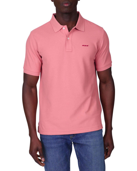 Polo en coton biologique...