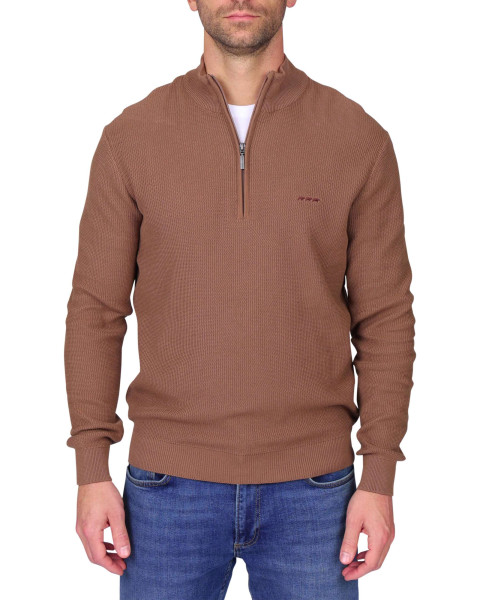 Pull en coton biologique...