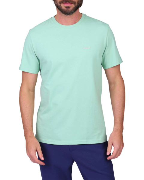 T-shirt en coton biologique...