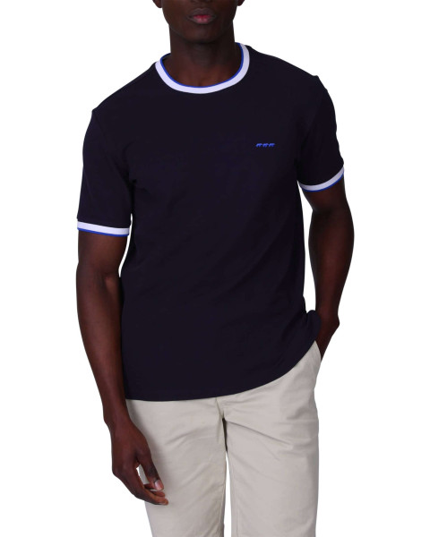 T-shirt en coton biologique...