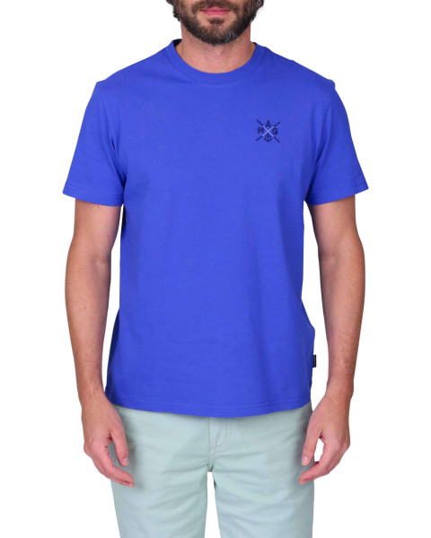 T-shirt en coton biologique...