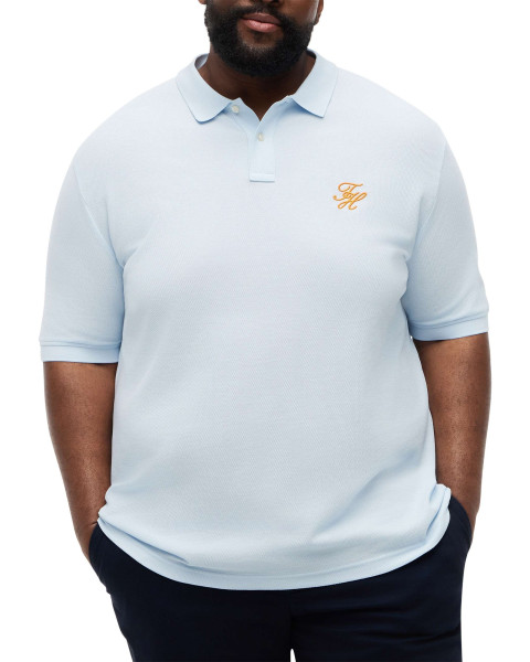 Polo en coton biologique...