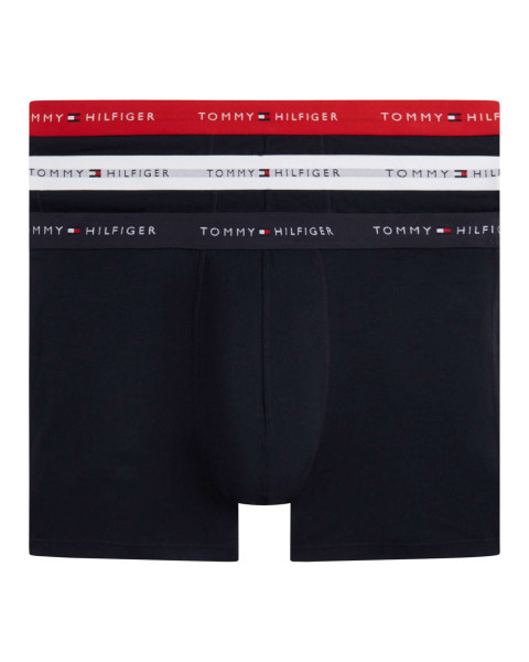 Lot de 3 boxers classiques...