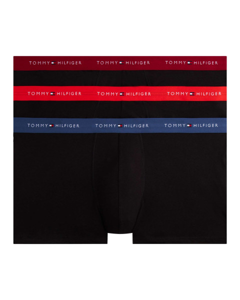 Lot de 3 boxers classiques...