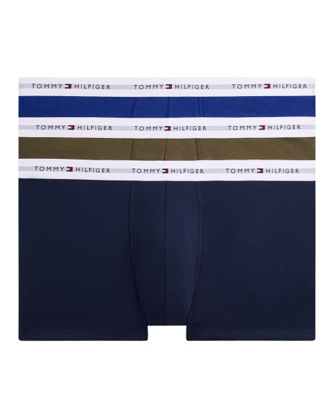 Lot de 3 boxers classiques...