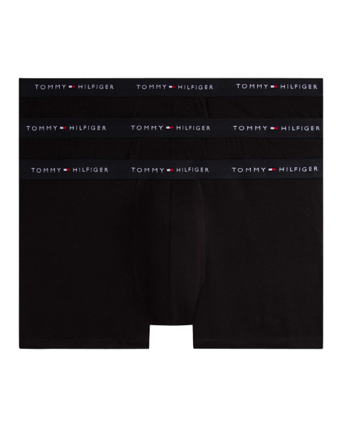 Lot de 3 boxers classiques...